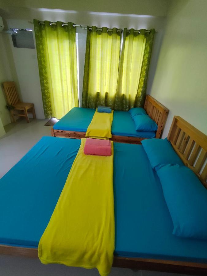 Kassel Residence Mhavic Family Room Good For 5Guest Manille Extérieur photo