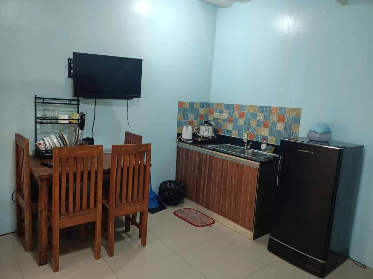 Kassel Residence Mhavic Family Room Good For 5Guest Manille Extérieur photo