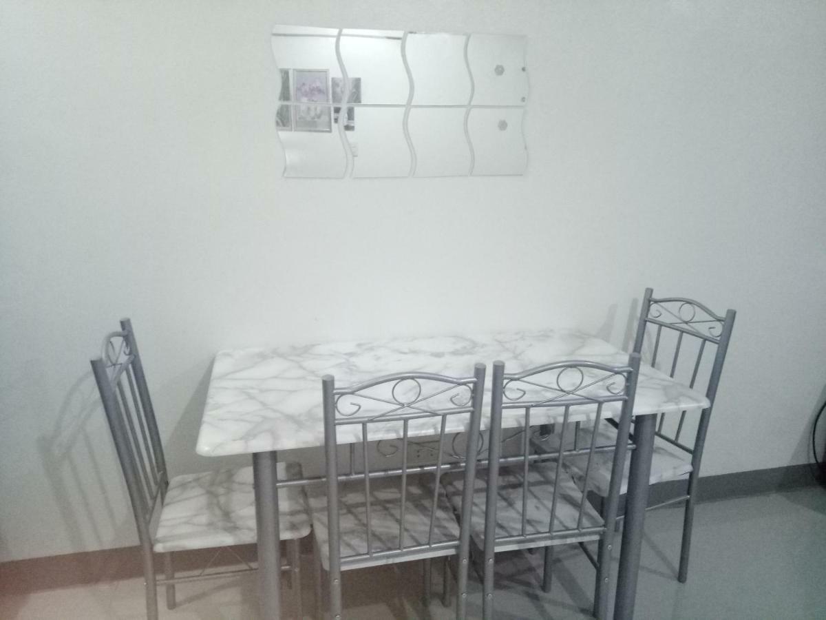 Kassel Residence Mhavic Family Room Good For 5Guest Manille Extérieur photo